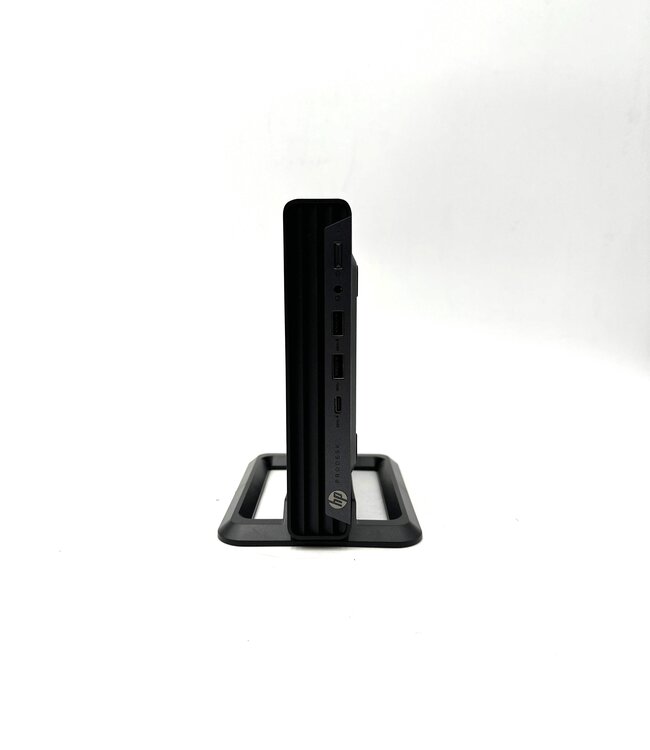 HP ProDesk 400 G6 Desktop Mini PC | Core-i5-10500T | 512GB | 16 GB RAM