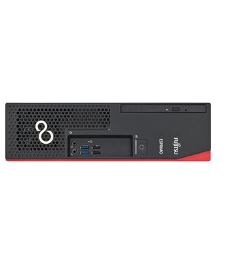 Fujitsu Fujitsu Esprimo -  D538 SFF - i5-9400