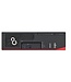 Fujitsu Esprimo -  D538 SFF - i5-9400