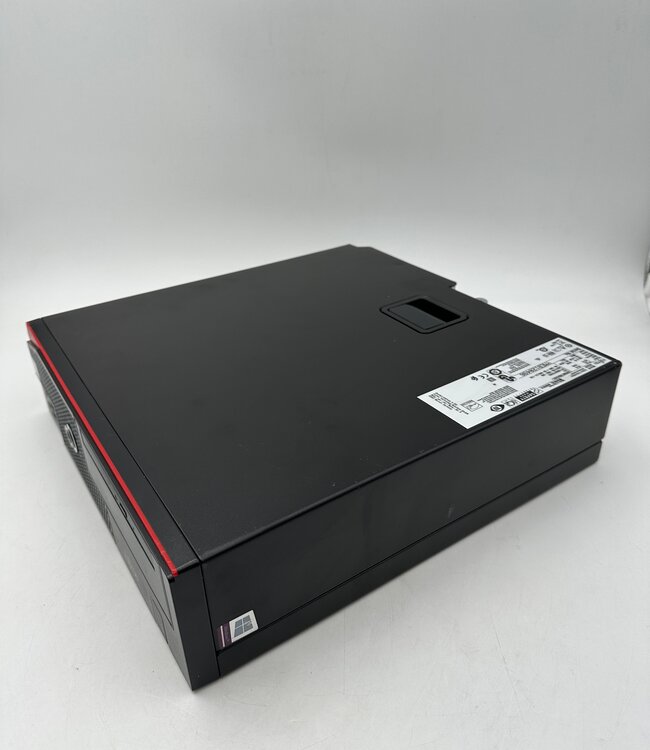 Fujitsu Esprimo -  D556 SFF - i5-7400