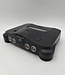 Nintendo 64 Losse Console Zwart