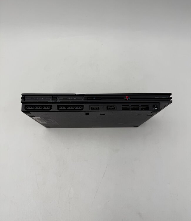 Sony Playstation 2 Slim Losse Console Zwart