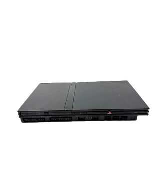Sony Sony Playstation 2 Slim Losse Console Zwart