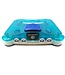 Nintendo Nintendo 64 - ijs Blauw