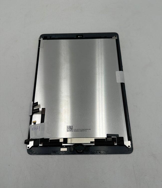 Apple iPad 8e Gen Origineel LCD-scherm + Digitizer A2270 - (A2428 - A2429) Wit