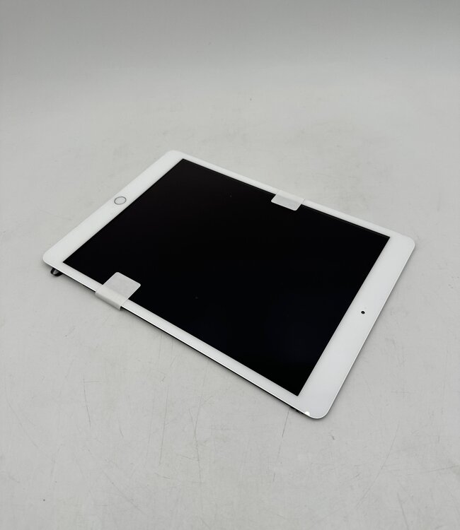 Apple iPad 8e Gen Origineel LCD-scherm + Digitizer A2270 - (A2428 - A2429) Wit