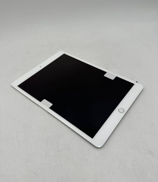 Apple iPad 8e Gen Origineel LCD-scherm + Digitizer A2270 - (A2428 - A2429) Wit
