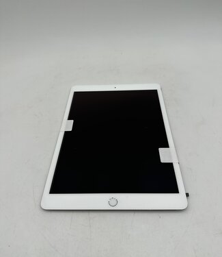 Apple Apple iPad 8e Gen Origineel LCD-scherm + Digitizer A2270 - (A2428 - A2429) Wit