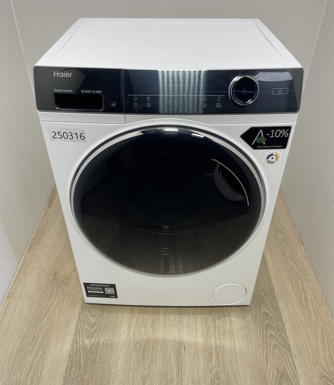 Haier I-ProSeries 7 Wasmachine (HW90-BD14979EU1) 9 kg