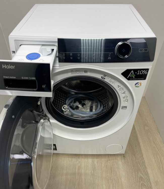 Haier I-ProSeries 7 Wasmachine (HW90-BD14979EU1) 9 kg