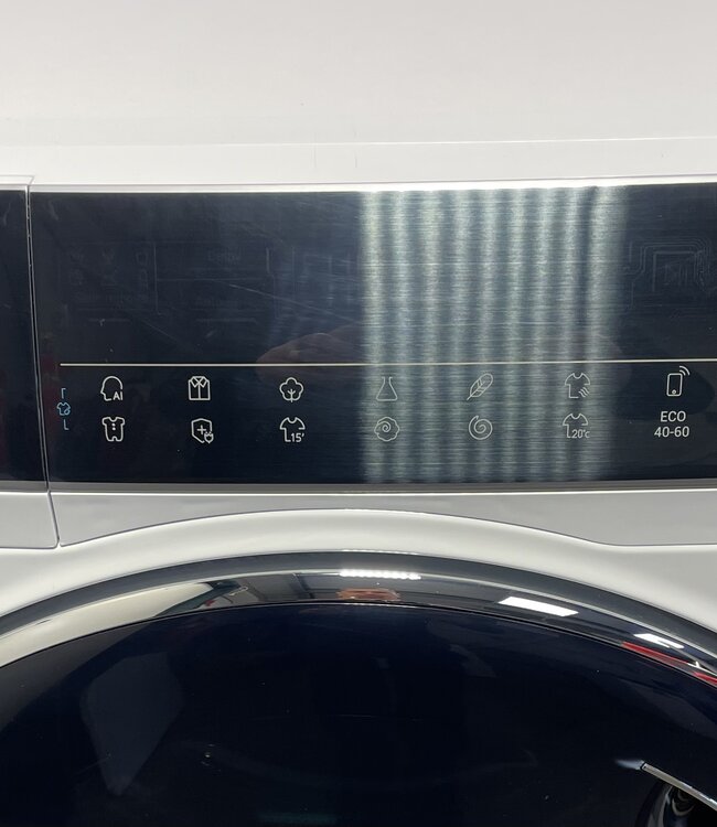 Haier I-ProSeries 7 Wasmachine (HW90-BD14979EU1) 9 kg