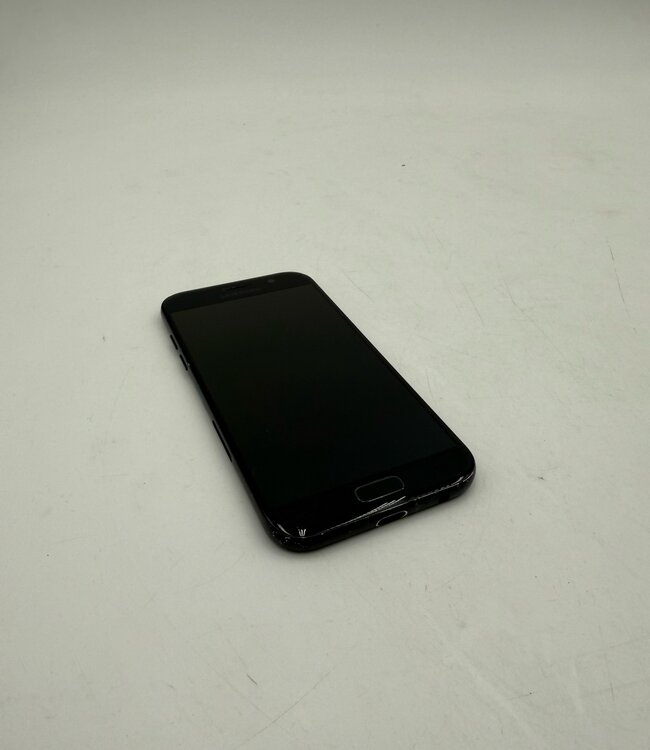 Samsung Galaxy A5 (2017) Scherm