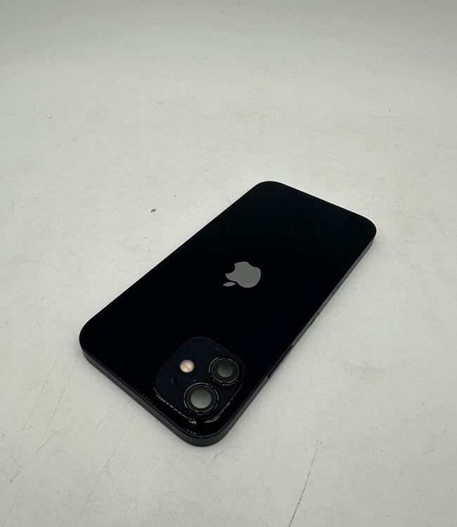 Apple IPhone 12 Origineel Achterkant Blauw