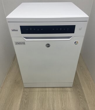 Hoover Hoover Vrijstaande Vaatwasser HF 6C4F0W 2024