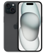 Apple iPhone 15 Zwart