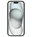 Apple iPhone 15 Zwart