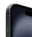 Apple iPhone 16 Plus Zwart