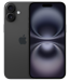 Apple iPhone 16 Plus Zwart