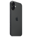Apple iPhone 16 Plus Zwart