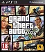 Sony Grand Theft Auto V (GTA) - PlayStation 3