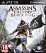 Sony Assassins Creed IV: Black Flag - PlayStation 3