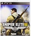 Sony Sniper Elite 3 - PlayStation 3