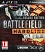 Sony Battlefield Hardline (Deluxe Edition) - PlayStation 3