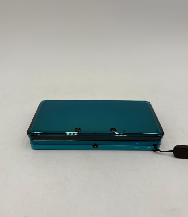 Nintendo 3DS - Blauw