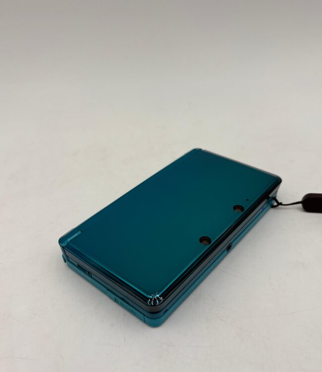 Nintendo 3DS - Blauw