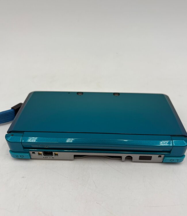 Nintendo 3DS - Blauw