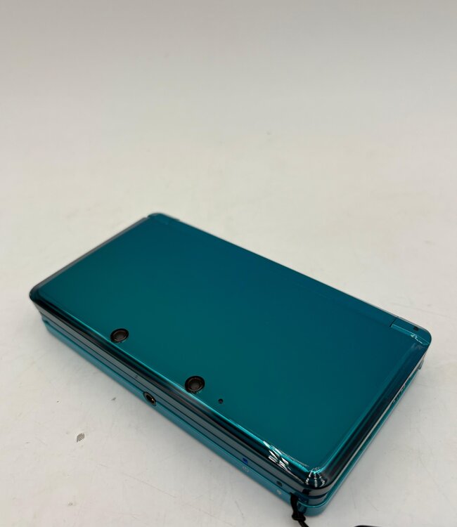 Nintendo 3DS - Blauw