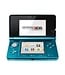 Nintendo 3DS - Blauw