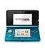 Nintendo Nintendo 3DS - Blauw