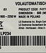 LG F4WR5011S1W wasmachine 11 kg TurboWash Stoom