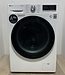 LG TurboWash Stoom Wasmachine (F4WR5011S1W) 11 kg