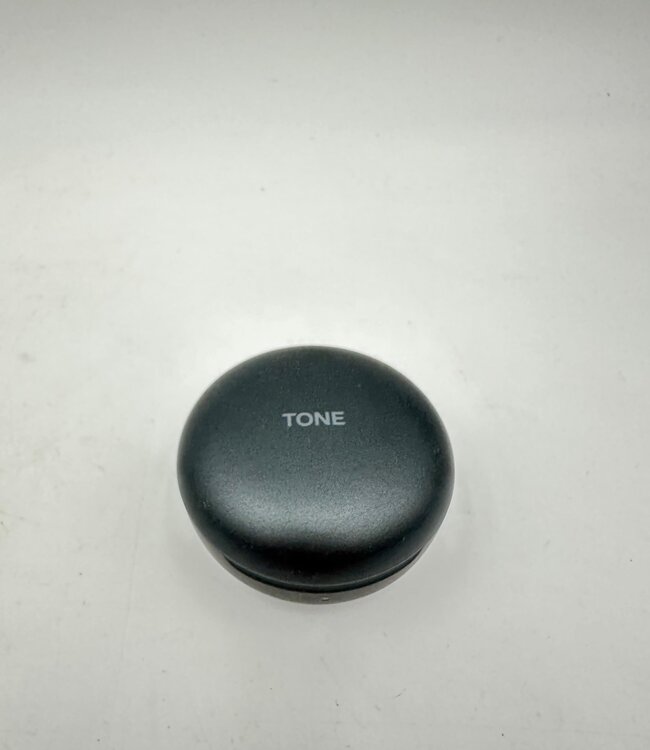 LG Meridian Tone-DFP8 (Zwart)