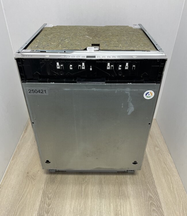 Neff Volledig Geintegreerde Vaatwasser S52M53X9EU