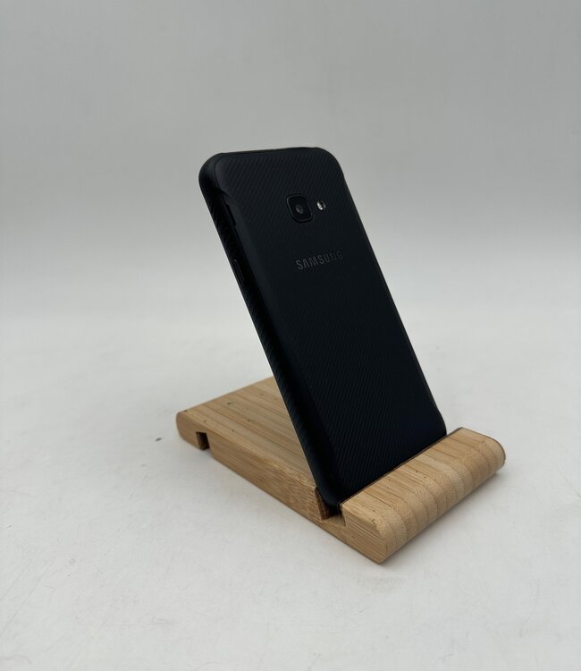 Samsung Galaxy Xcover 4S Zwart