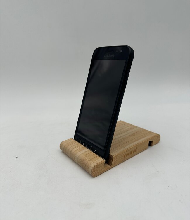 Samsung Galaxy Xcover 4S Zwart