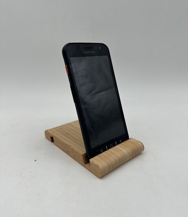 Samsung Galaxy Xcover 4S Zwart