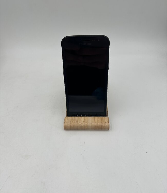 Samsung Galaxy Xcover 4S Zwart