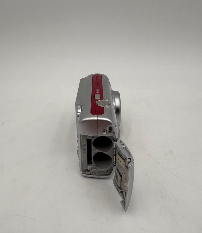 Canon PowerShot A470 Digitale Camera