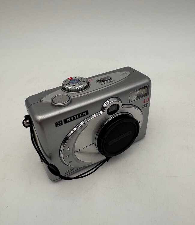 Nytech ND-4020 Digitale Camera