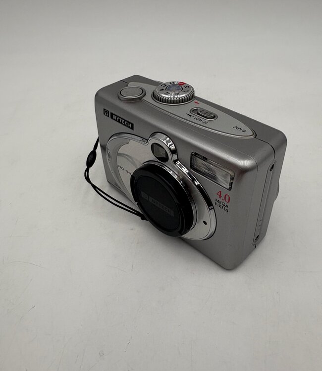 Nytech ND-4020 Digitale Camera