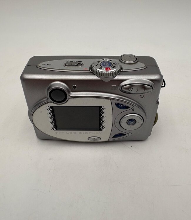 Nytech ND-4020 Digitale Camera