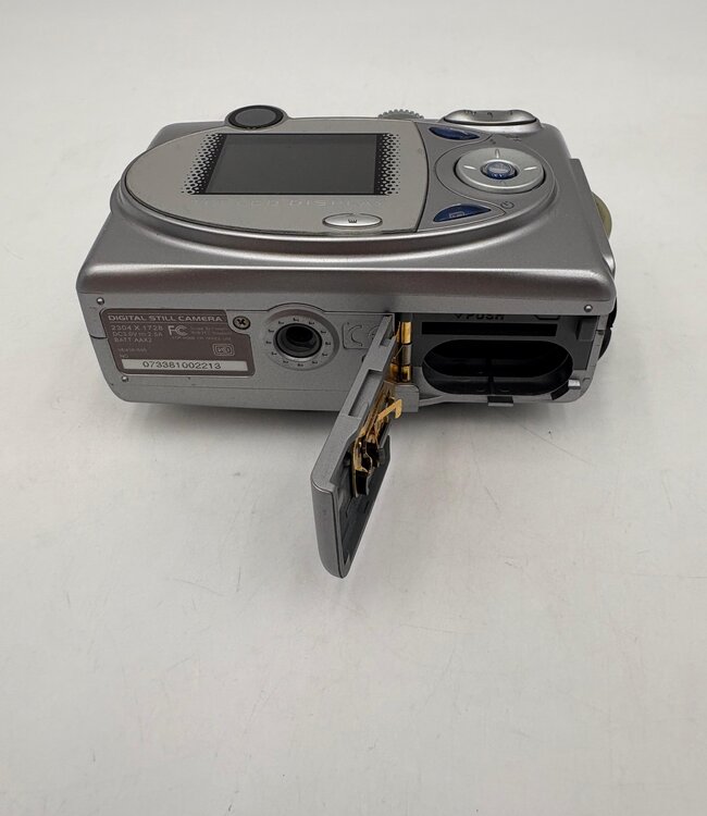 Nytech ND-4020 Digitale Camera