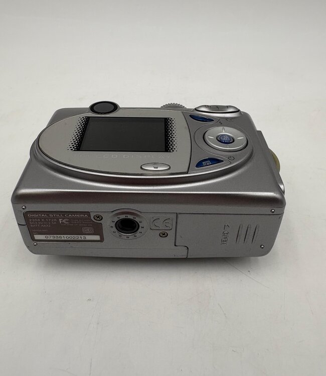 Nytech ND-4020 Digitale Camera