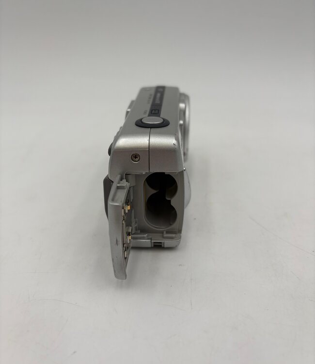 Sony MegaMovie VX DSC-P72 Digitale Camera