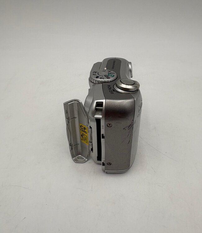 Nikon CoolPix 3100 Digitale Camera