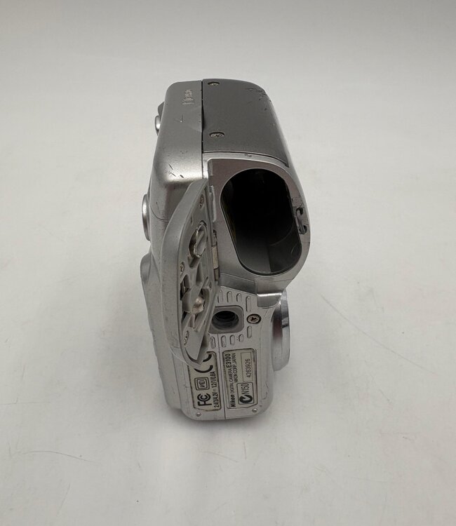 Nikon CoolPix 3100 Digitale Camera